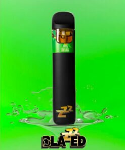 Jack Herer Disposable